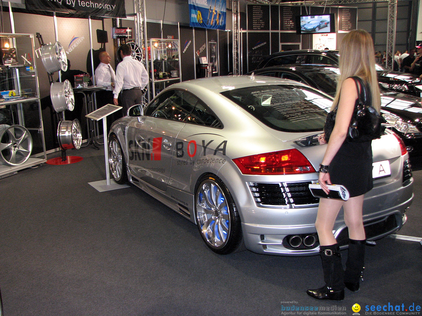 Tuning World Bodensee