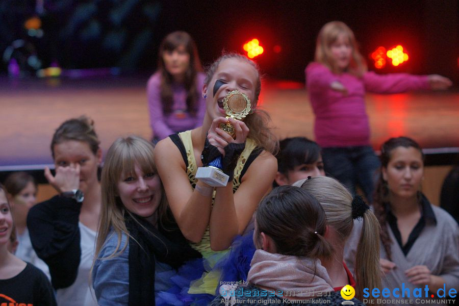 Dance4Fans - Be a Star! Singen, 06.02.2010