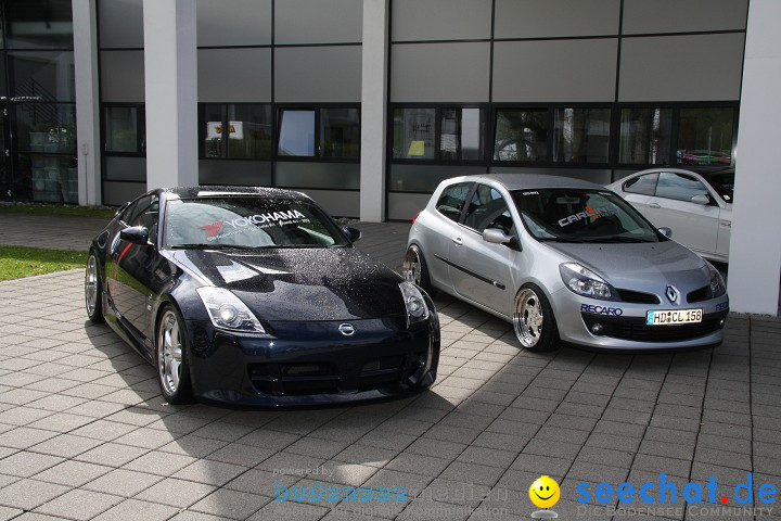 Tuning World Bodensee 2008