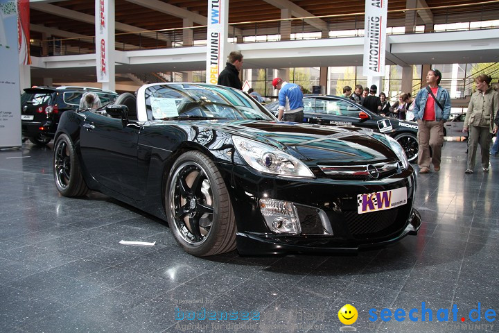 Tuning World Bodensee 2008