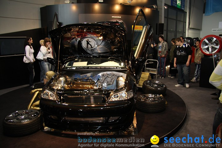 Tuning World Bodensee 2008