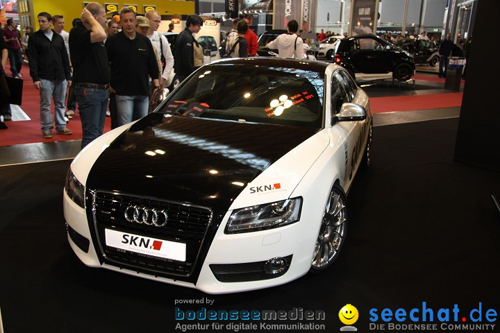 Tuning World Bodensee 2008