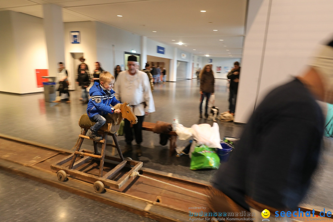 PFERD BODENSEE: Friedrichshafen am Bodensee, 17.02.2018