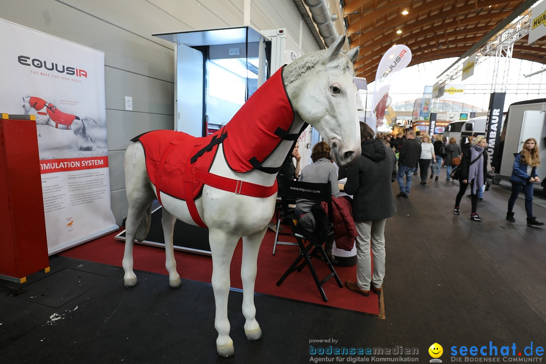 PFERD BODENSEE: Friedrichshafen am Bodensee, 17.02.2018