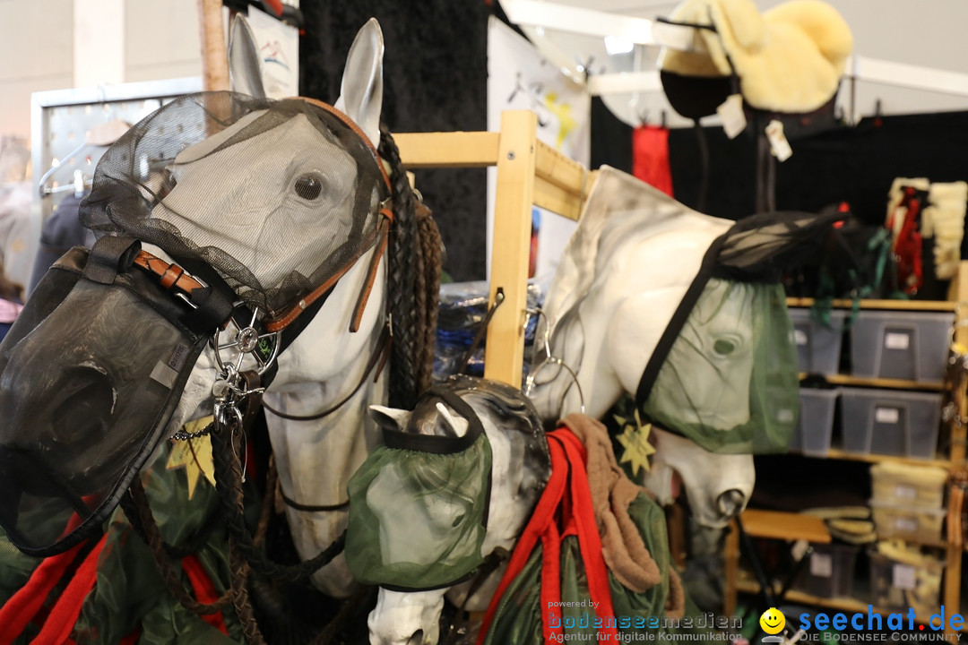 PFERD BODENSEE: Friedrichshafen am Bodensee, 17.02.2018