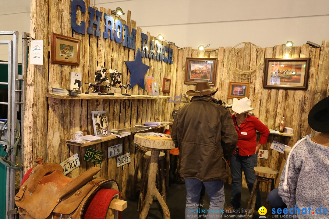 PFERD BODENSEE: Friedrichshafen am Bodensee, 17.02.2018