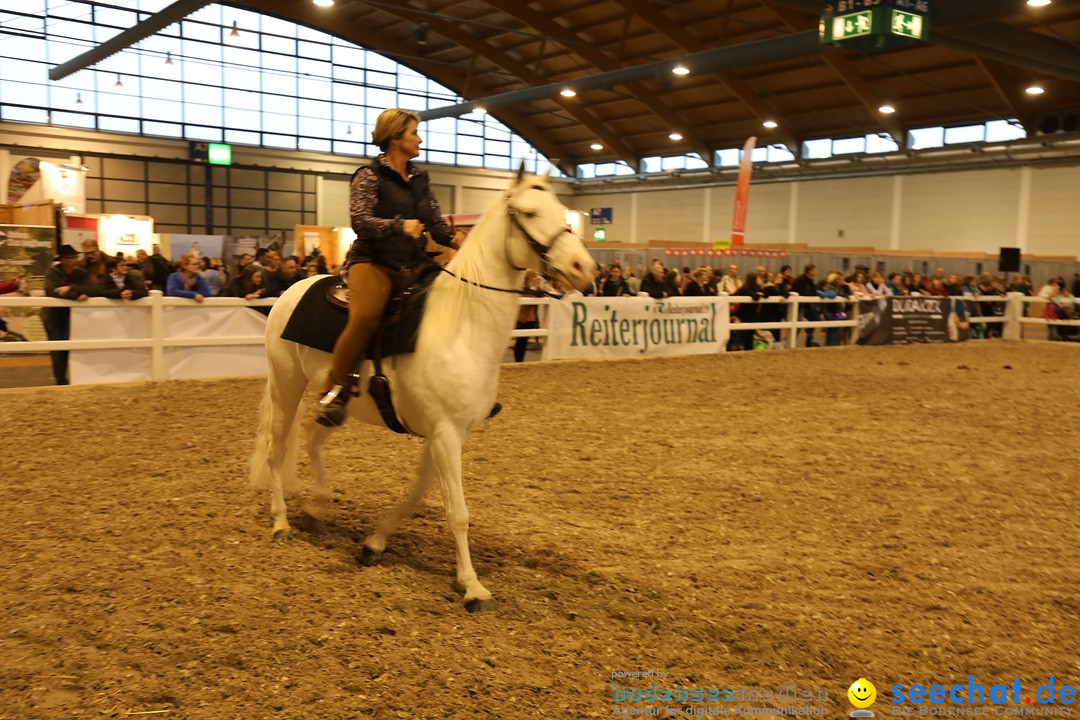 PFERD BODENSEE: Friedrichshafen am Bodensee, 17.02.2018