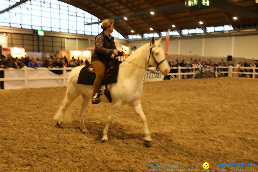 PFERD BODENSEE: Friedrichshafen am Bodensee, 17.02.2018