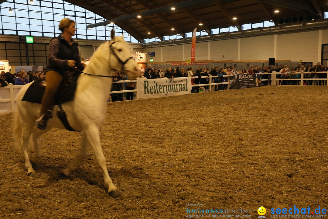 PFERD BODENSEE: Friedrichshafen am Bodensee, 17.02.2018