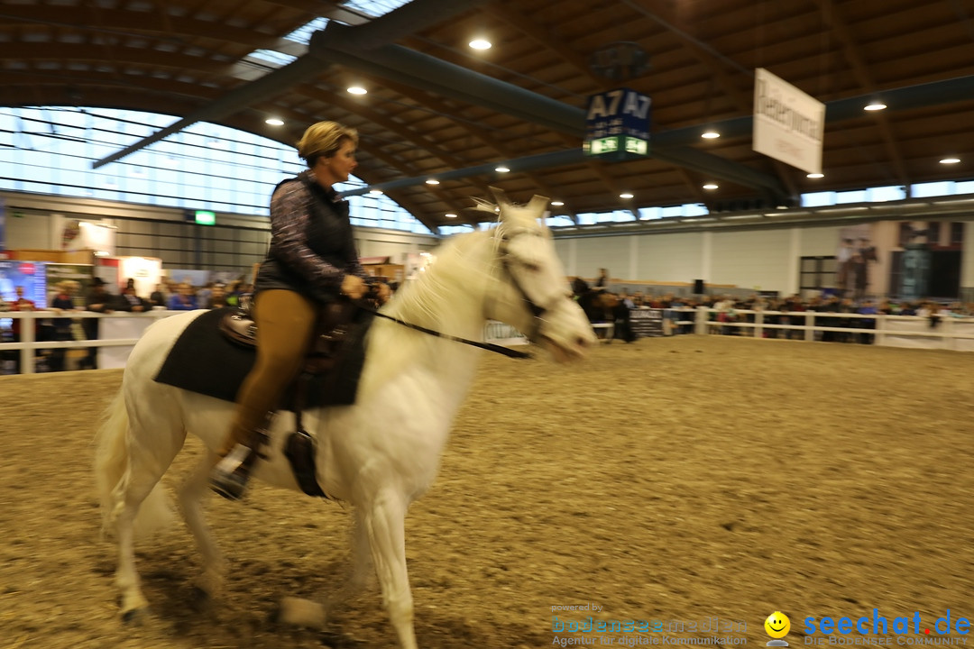 PFERD BODENSEE: Friedrichshafen am Bodensee, 17.02.2018