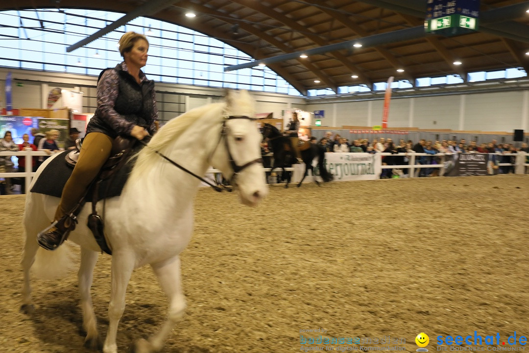 PFERD BODENSEE: Friedrichshafen am Bodensee, 17.02.2018