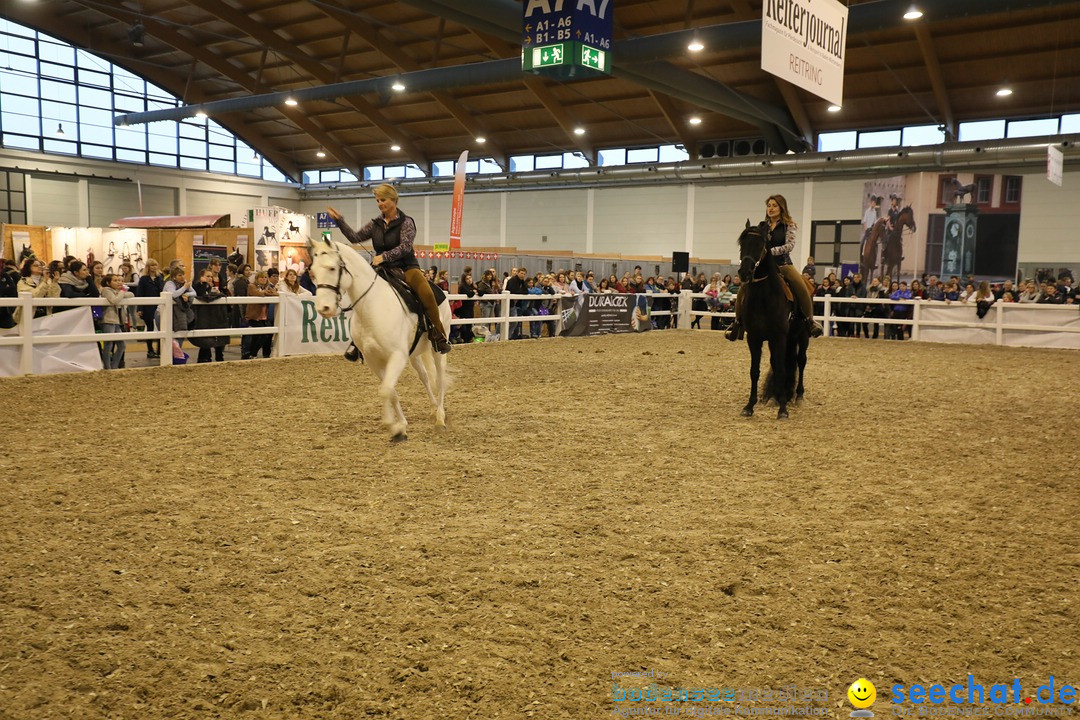 PFERD BODENSEE: Friedrichshafen am Bodensee, 17.02.2018