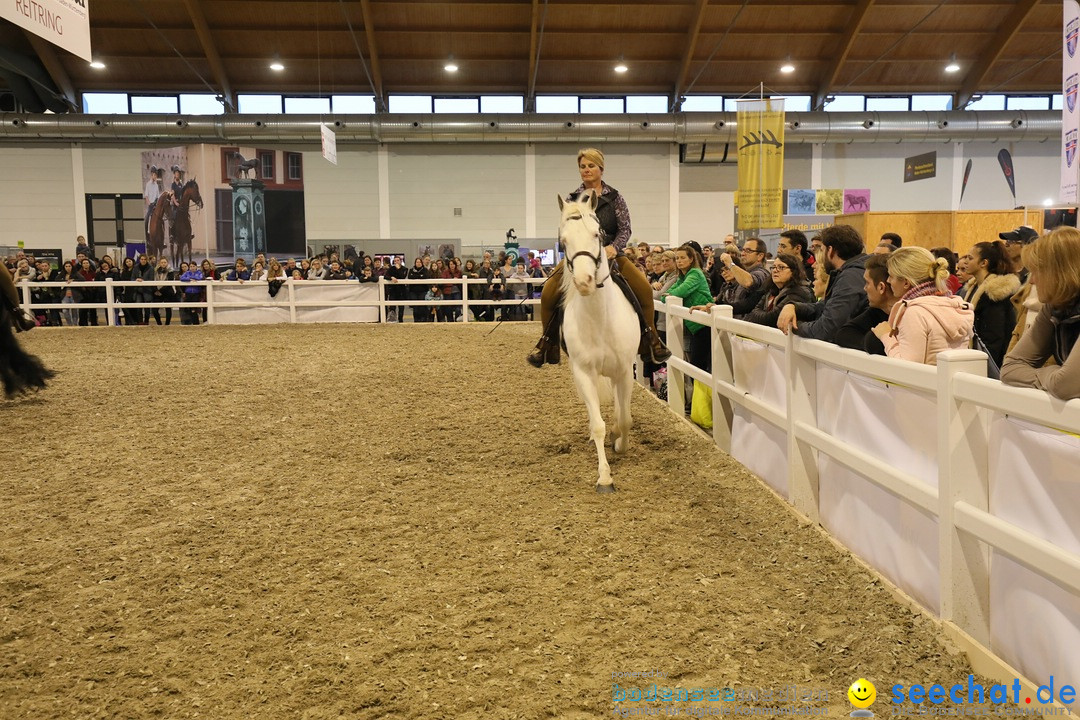 PFERD BODENSEE: Friedrichshafen am Bodensee, 17.02.2018