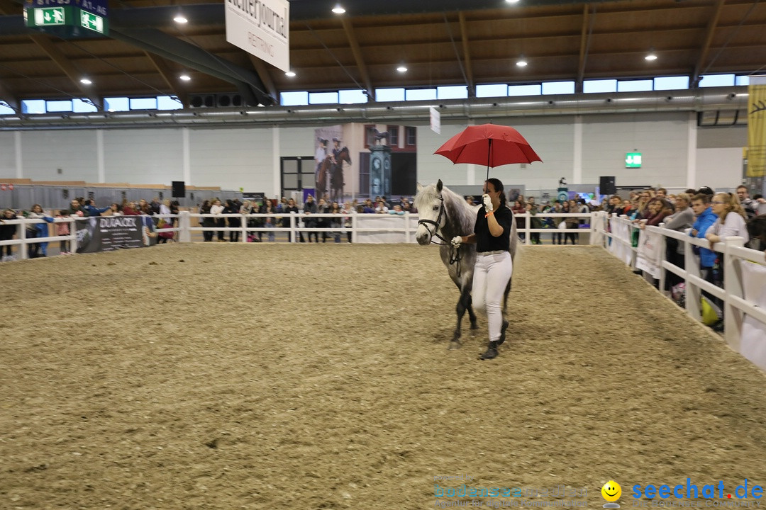 PFERD BODENSEE: Friedrichshafen am Bodensee, 17.02.2018