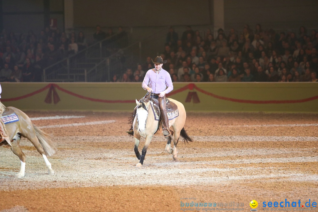 Gala-Abend - Im Takt der Pferde, PFERD BODENSEE: Friedrichshafen, 17.02.201