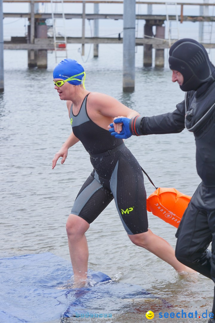 2. Lake Constance Eisman: Bodman am Bodensee by seechat, 24.02.2018