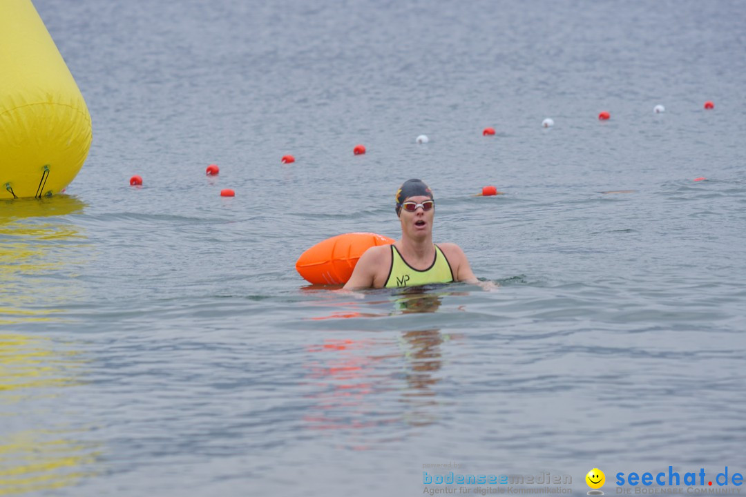 2. Lake Constance Eisman: Bodman am Bodensee by seechat, 24.02.2018