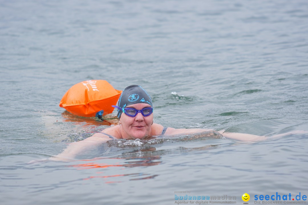 2. Lake Constance Eisman: Bodman am Bodensee by seechat, 24.02.2018