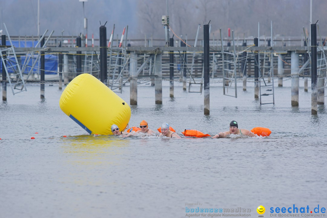 2. Lake Constance Eisman: Bodman am Bodensee by seechat, 24.02.2018