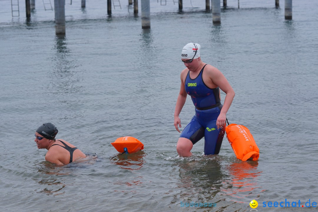 2. Lake Constance Eisman: Bodman am Bodensee by seechat, 24.02.2018