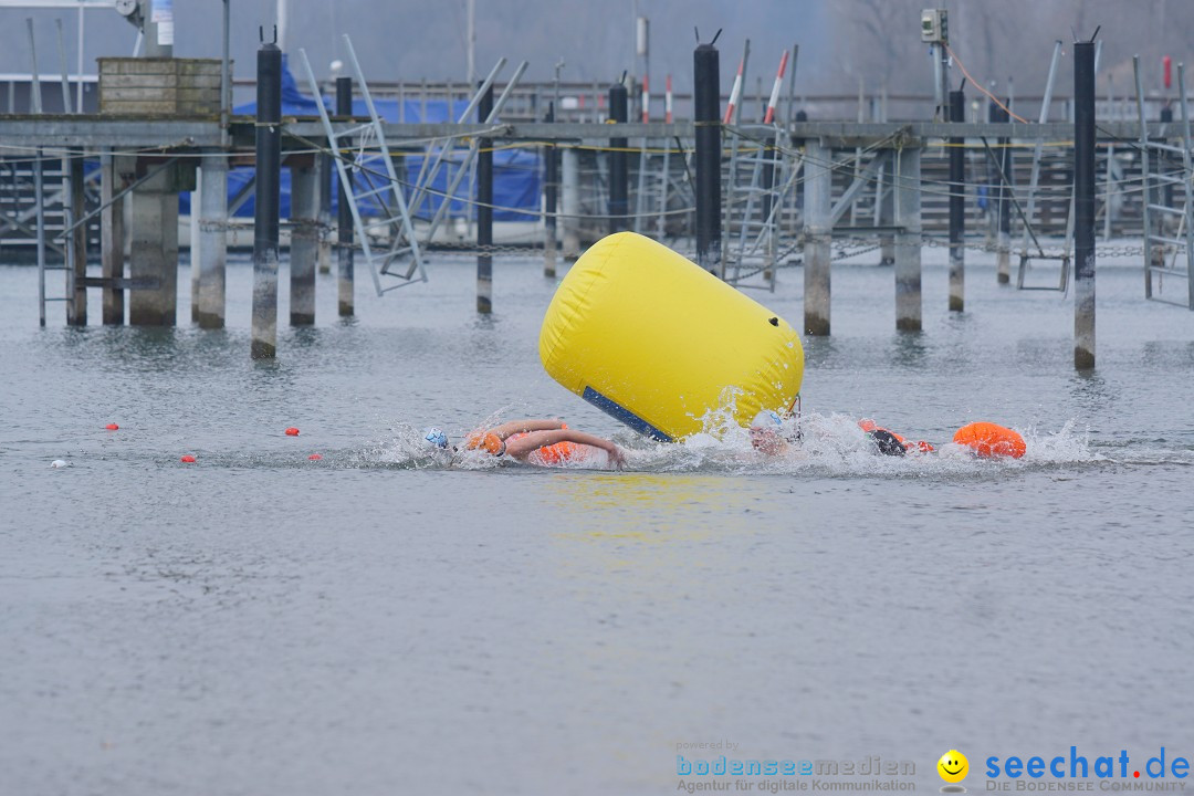 2. Lake Constance Eisman: Bodman am Bodensee by seechat, 24.02.2018