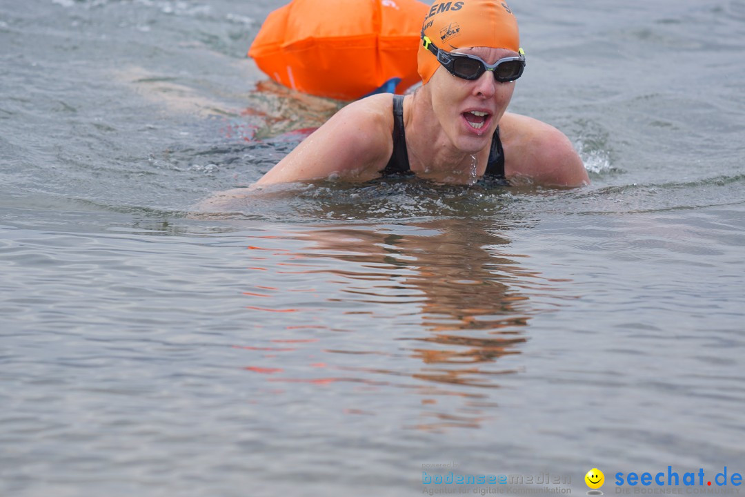 2. Lake Constance Eisman: Bodman am Bodensee by seechat, 24.02.2018