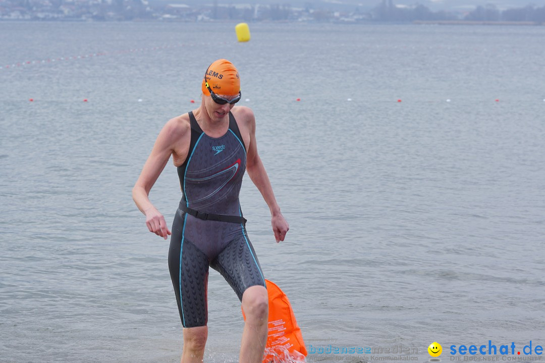 2. Lake Constance Eisman: Bodman am Bodensee by seechat, 24.02.2018