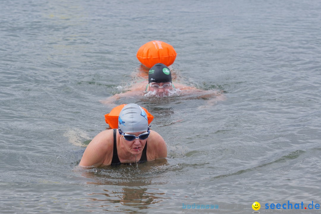 2. Lake Constance Eisman: Bodman am Bodensee by seechat, 24.02.2018