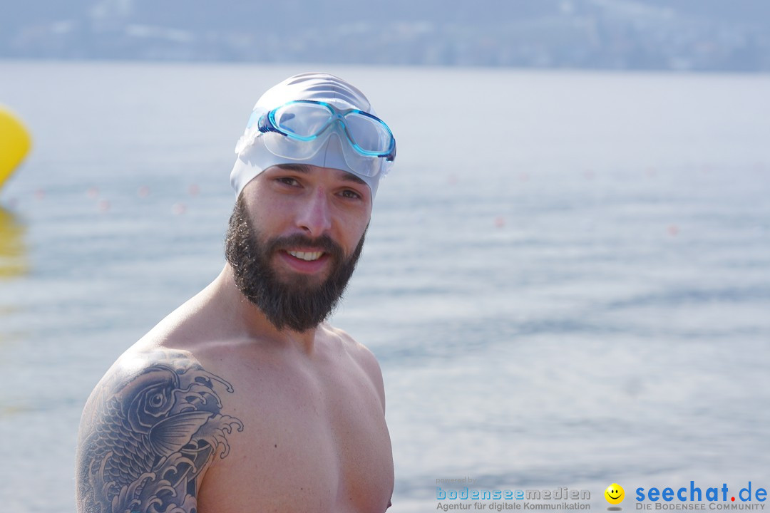 2. Lake Constance Eisman: Bodman am Bodensee by seechat, 24.02.2018