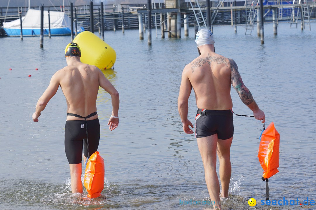 2. Lake Constance Eisman: Bodman am Bodensee by seechat, 24.02.2018