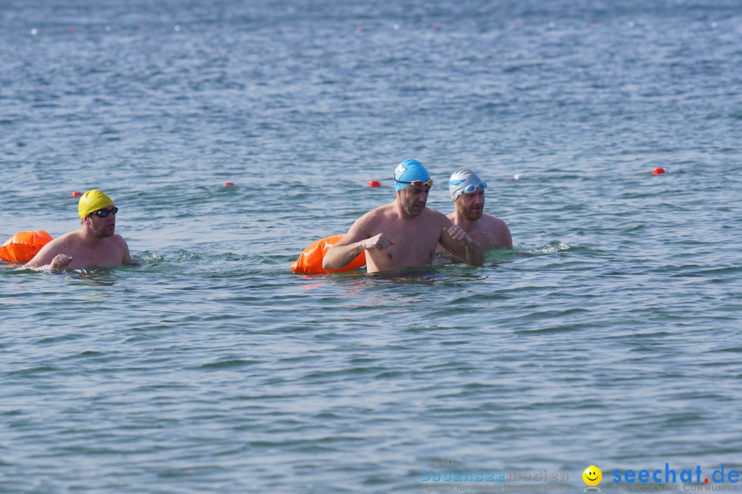 2. Lake Constance Eisman: Bodman am Bodensee by seechat, 24.02.2018