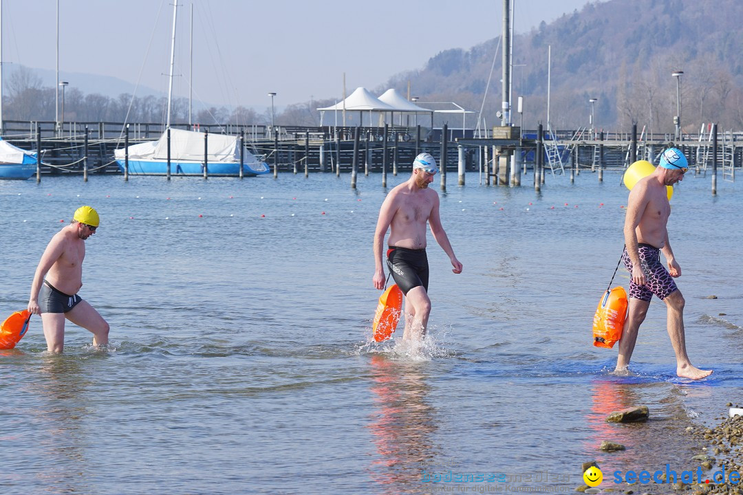 2. Lake Constance Eisman: Bodman am Bodensee by seechat, 24.02.2018