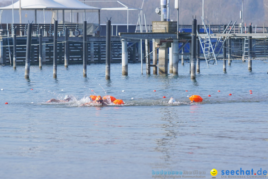 2. Lake Constance Eisman: Bodman am Bodensee by seechat, 24.02.2018