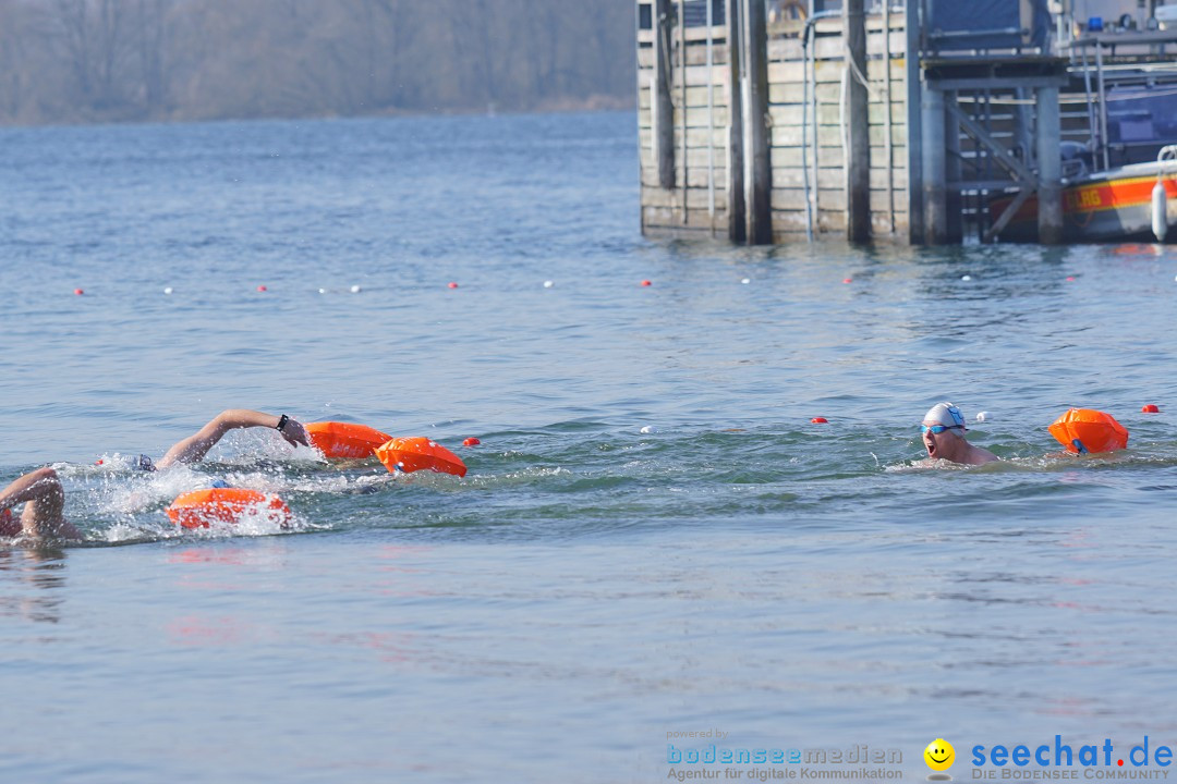 2. Lake Constance Eisman: Bodman am Bodensee by seechat, 24.02.2018