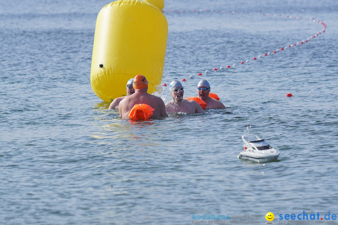 2. Lake Constance Eisman: Bodman am Bodensee by seechat, 24.02.2018