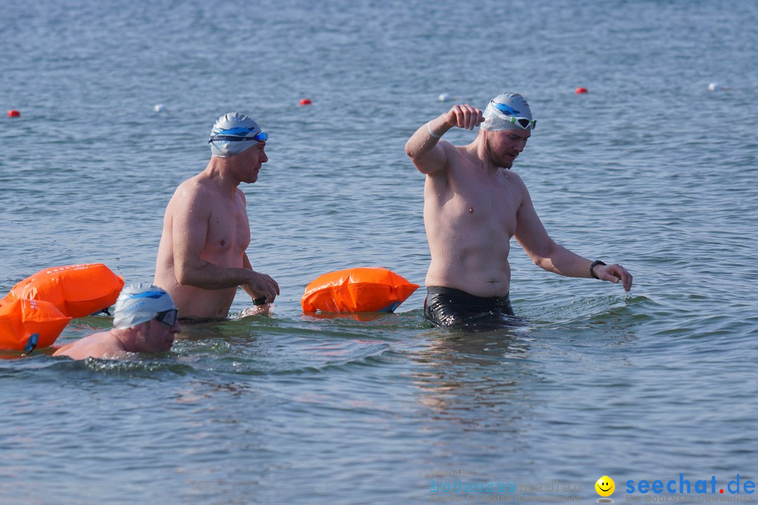 2. Lake Constance Eisman: Bodman am Bodensee by seechat, 24.02.2018