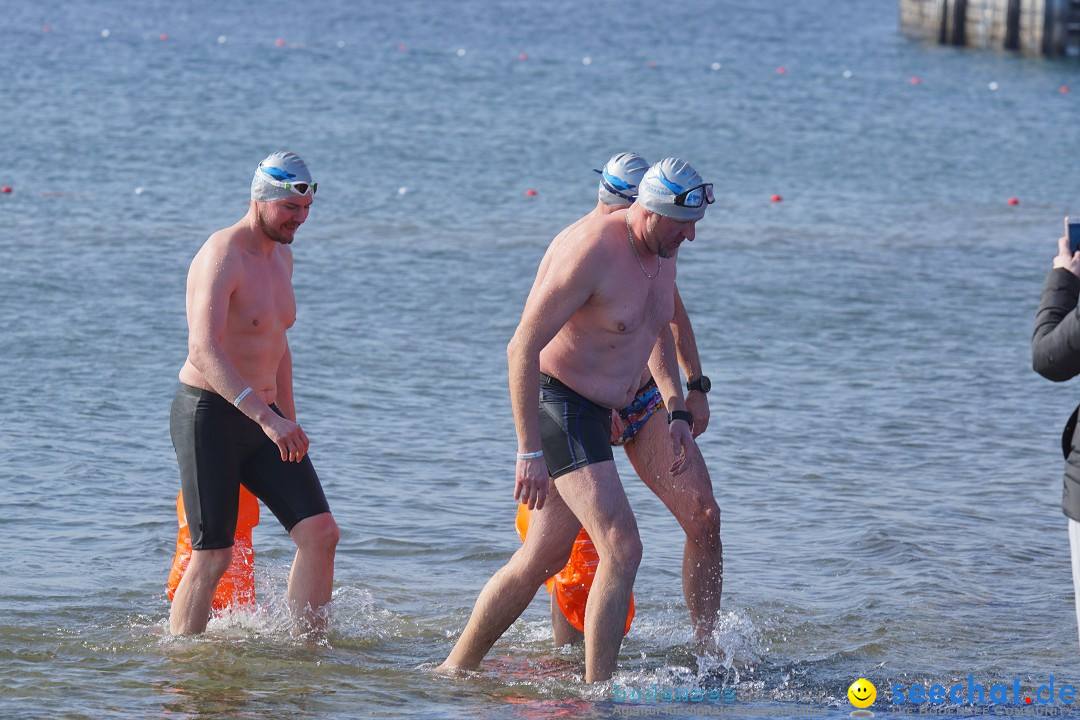 2. Lake Constance Eisman: Bodman am Bodensee by seechat, 24.02.2018