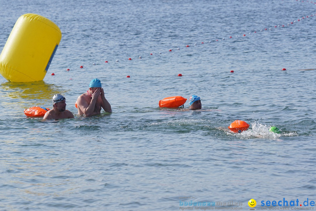 2. Lake Constance Eisman: Bodman am Bodensee by seechat, 24.02.2018