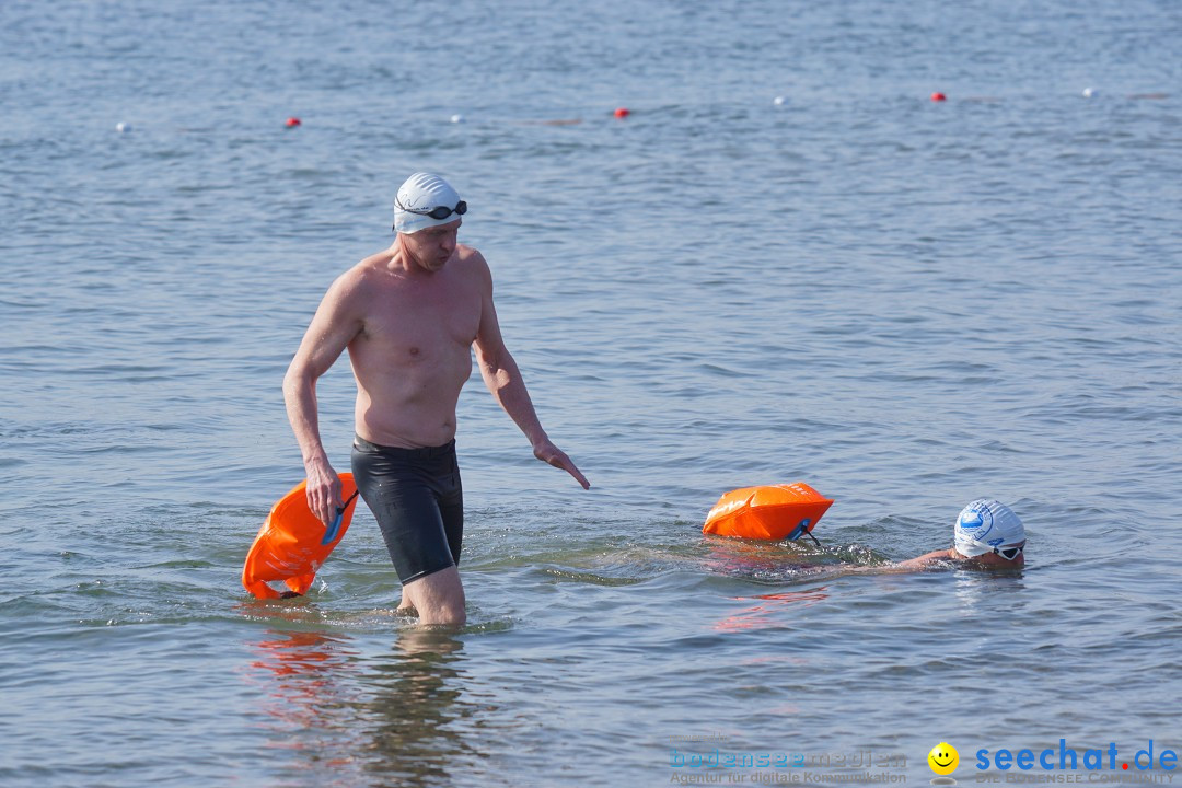 2. Lake Constance Eisman: Bodman am Bodensee by seechat, 24.02.2018