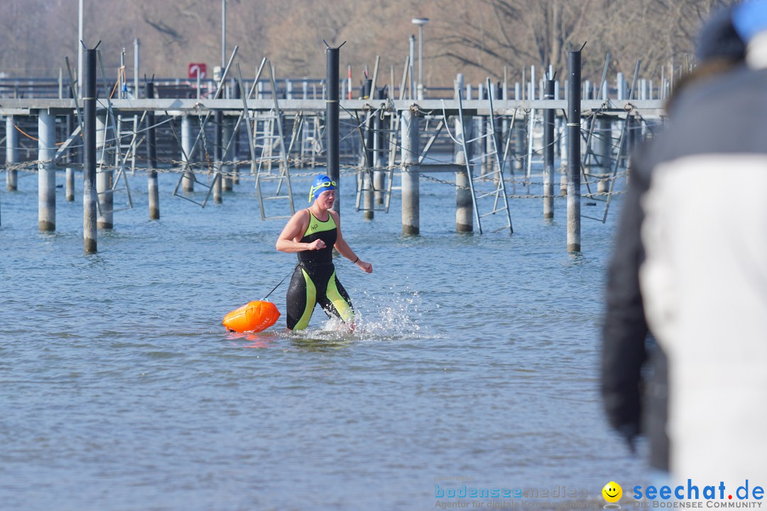 2. Lake Constance Eisman: Bodman am Bodensee by seechat, 24.02.2018