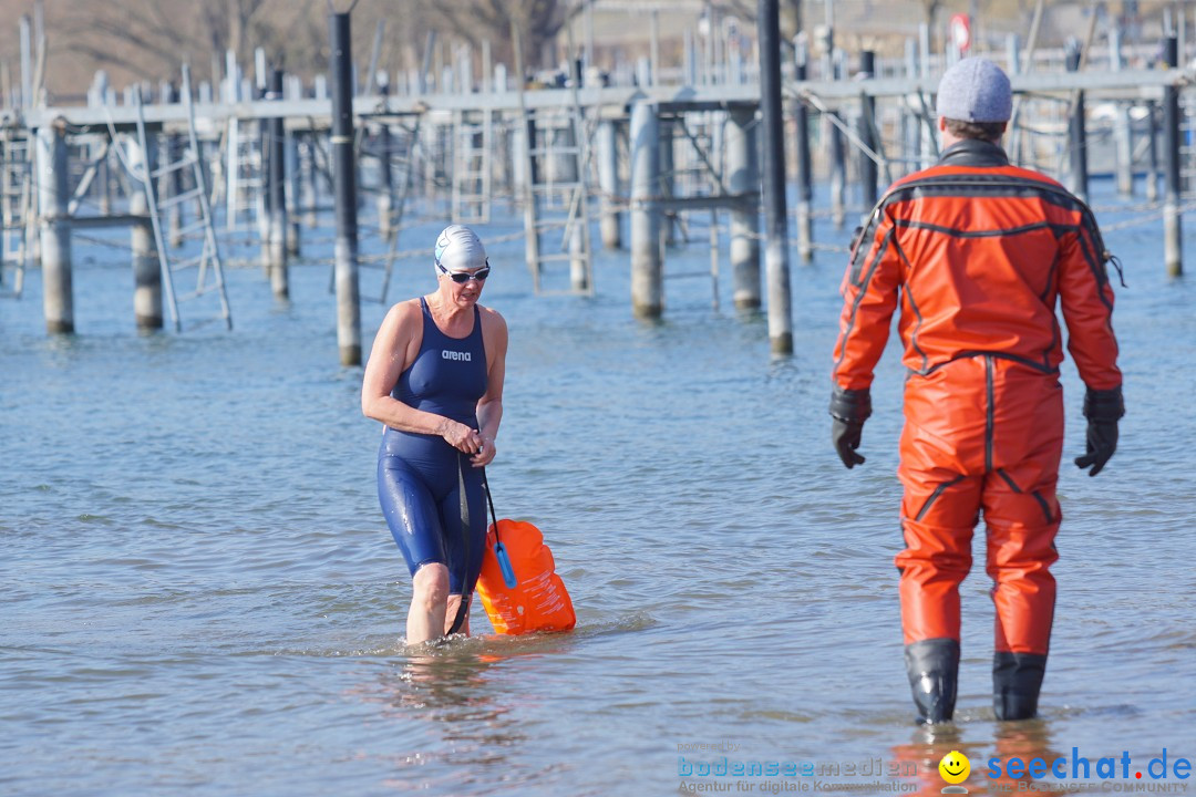 2. Lake Constance Eisman: Bodman am Bodensee by seechat, 24.02.2018