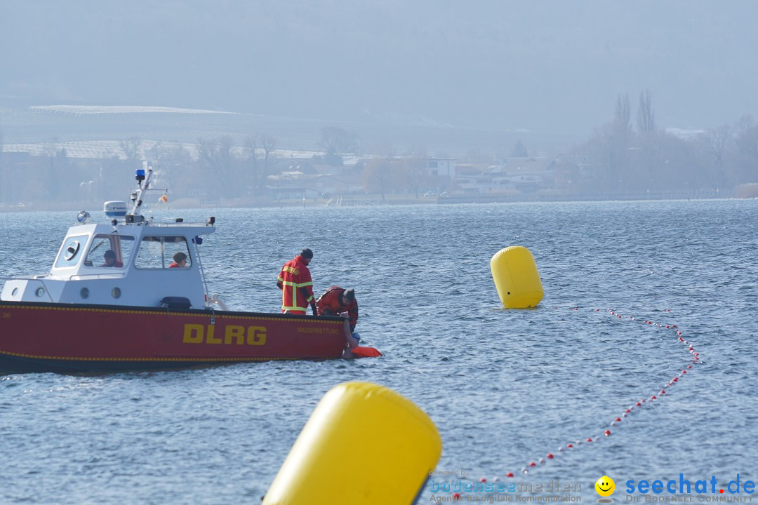 2. Lake Constance Eisman: Bodman am Bodensee by seechat, 24.02.2018