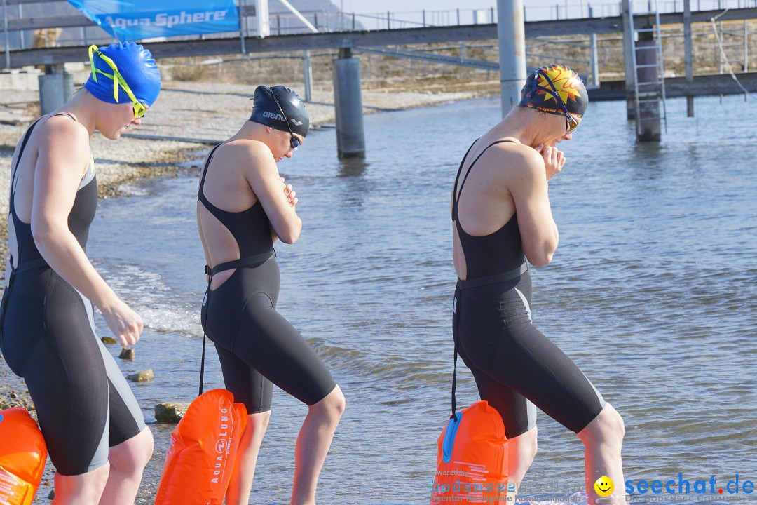 2. Lake Constance Eisman: Bodman am Bodensee by seechat, 24.02.2018