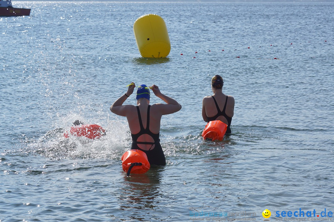 2. Lake Constance Eisman: Bodman am Bodensee by seechat, 24.02.2018