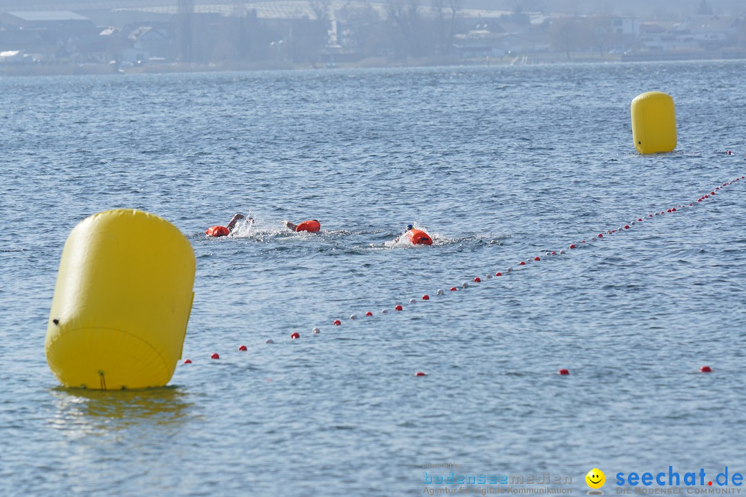 2. Lake Constance Eisman: Bodman am Bodensee by seechat, 24.02.2018