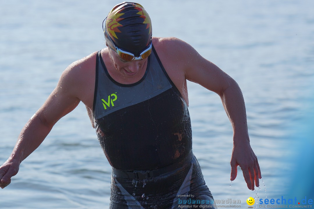 2. Lake Constance Eisman: Bodman am Bodensee by seechat, 24.02.2018