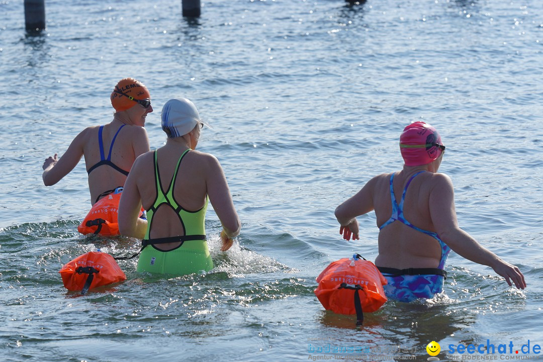 2. Lake Constance Eisman: Bodman am Bodensee by seechat, 24.02.2018