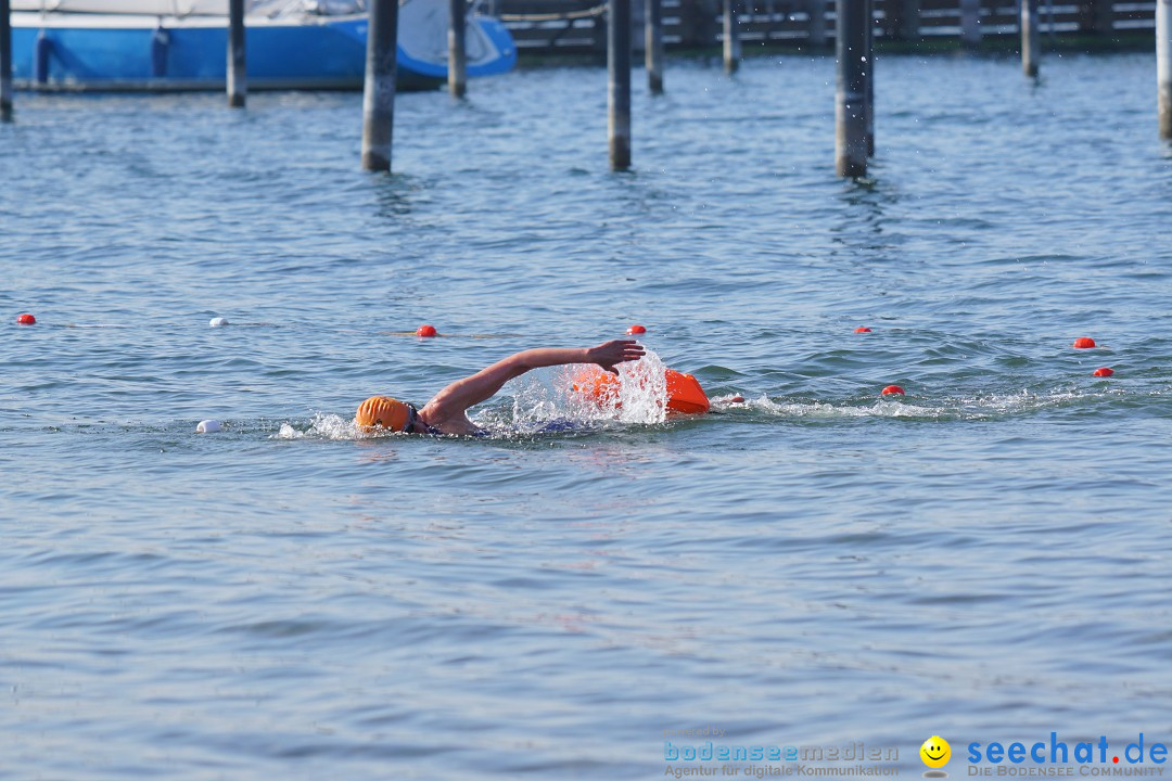 2. Lake Constance Eisman: Bodman am Bodensee by seechat, 24.02.2018