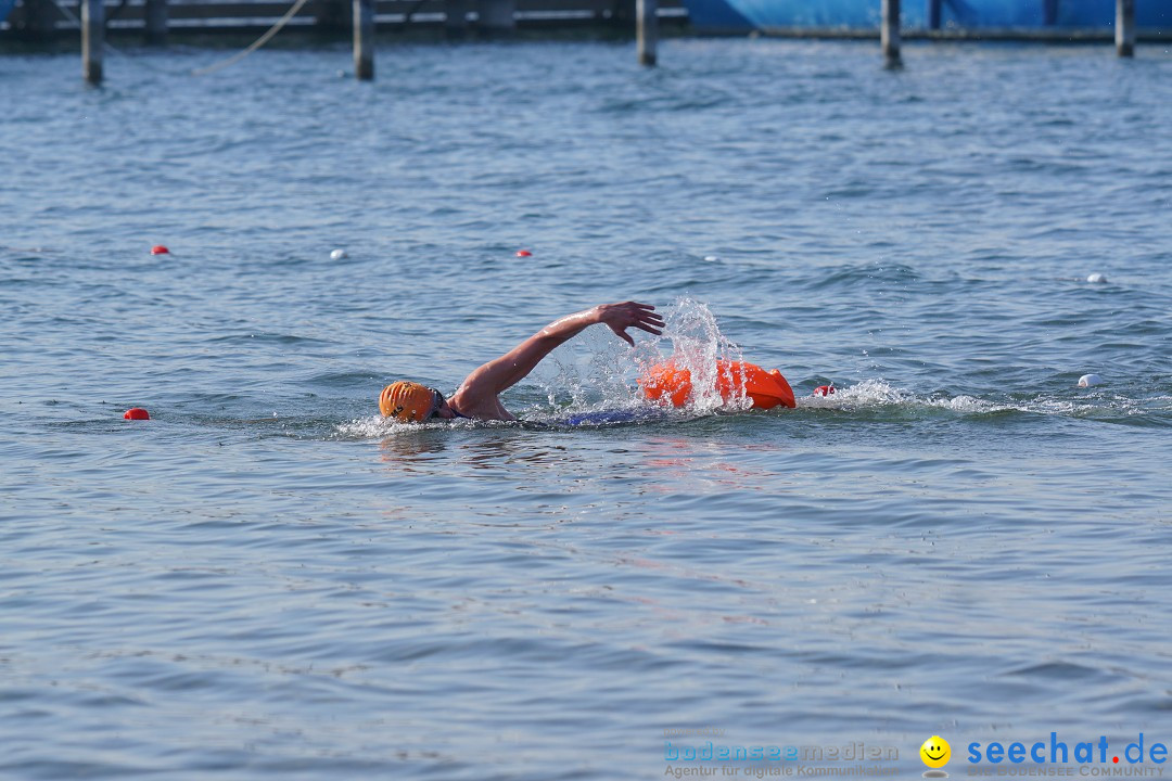 2. Lake Constance Eisman: Bodman am Bodensee by seechat, 24.02.2018