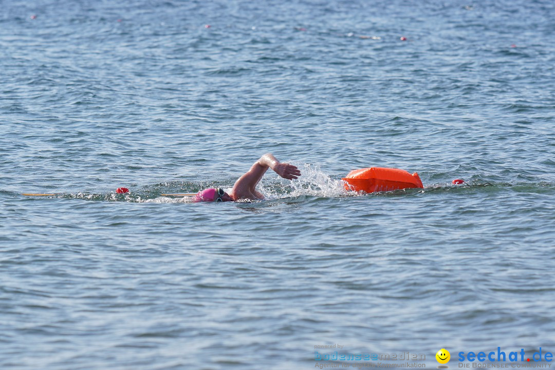 2. Lake Constance Eisman: Bodman am Bodensee by seechat, 24.02.2018